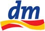 dm-drogerie-markt-Logo