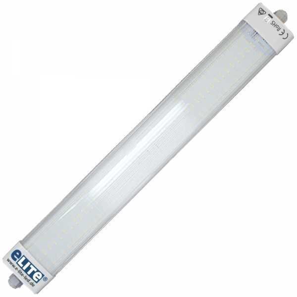 LED Wannenleuchte, 60W, 150cm, 5850lm, 3000 Kelvin, nicht dimmbar