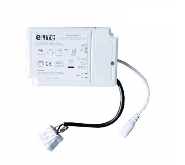 Treiber / Betriebsgerät 0-10V dimmbar für LED Panel 48W